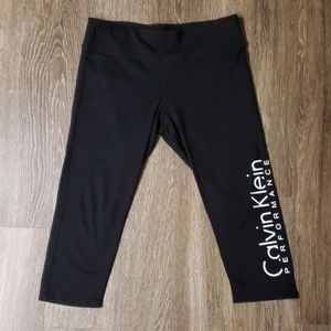 Calvin Klein performance Leggings